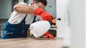 Best Commercial Pest Control  in Wheatland, WY